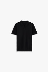 Johnny Collar Basic Polo